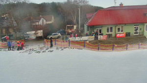 TJ Němčičky - Otočná kamera  - 5.1.2026 v 09:55