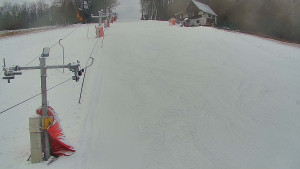 TJ Němčičky - Otočná kamera  - 5.1.2026 v 10:10