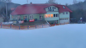 TJ Němčičky - Otočná kamera  - 5.1.2026 v 16:10