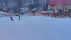 TJ Němčičky - Otočná kamera  - 5.1.2026 v 16:20