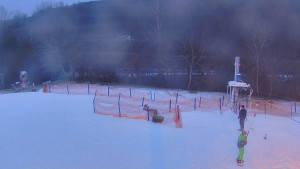 TJ Němčičky - Otočná kamera  - 5.1.2026 v 16:25