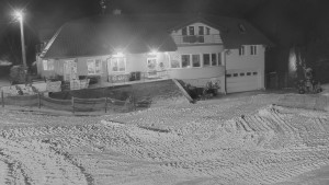 TJ Němčičky - Otočná kamera  - 5.1.2026 v 17:30