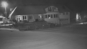 TJ Němčičky - Otočná kamera  - 14.1.2026 v 01:35