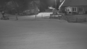 TJ Němčičky - Otočná kamera  - 14.1.2026 v 07:05