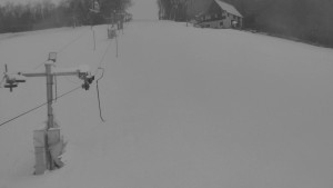 TJ Němčičky - Otočná kamera  - 14.1.2026 v 07:15