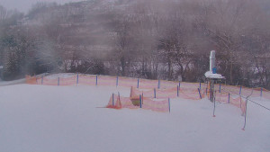 TJ Němčičky - Otočná kamera  - 14.1.2026 v 07:30