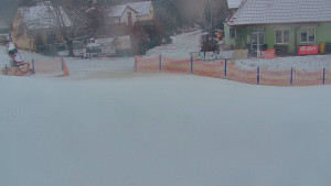TJ Němčičky - Otočná kamera  - 14.1.2026 v 07:35