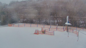 TJ Němčičky - Otočná kamera  - 14.1.2026 v 07:40