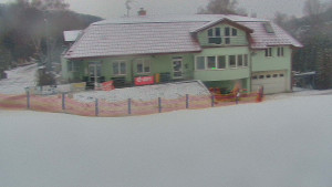 TJ Němčičky - Otočná kamera  - 14.1.2026 v 07:45