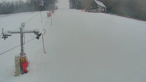 TJ Němčičky - Otočná kamera  - 14.1.2026 v 07:50