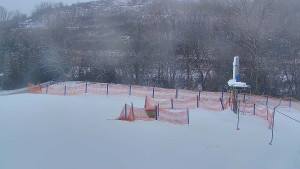 TJ Němčičky - Otočná kamera  - 14.1.2026 v 08:00