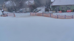 TJ Němčičky - Otočná kamera  - 14.1.2026 v 08:05