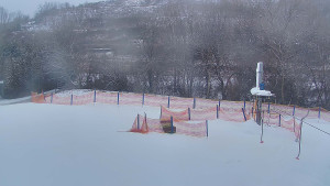 TJ Němčičky - Otočná kamera  - 14.1.2026 v 08:10