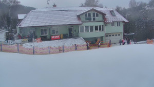 TJ Němčičky - Otočná kamera  - 14.1.2026 v 08:15