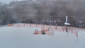 TJ Němčičky - Otočná kamera  - 14.1.2026 v 08:30