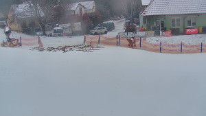 TJ Němčičky - Otočná kamera  - 14.1.2026 v 08:35