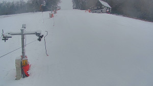 TJ Němčičky - Otočná kamera  - 14.1.2026 v 08:50