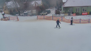 TJ Němčičky - Otočná kamera  - 14.1.2026 v 09:05