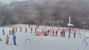 TJ Němčičky - Otočná kamera  - 14.1.2026 v 09:10