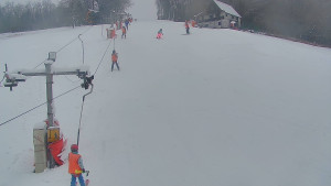 TJ Němčičky - Otočná kamera  - 14.1.2026 v 09:20