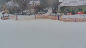 TJ Němčičky - Otočná kamera  - 14.1.2026 v 09:25