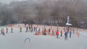 TJ Němčičky - Otočná kamera  - 14.1.2026 v 09:30