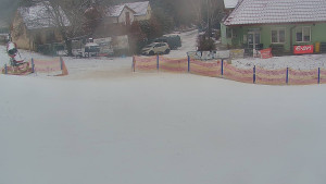 TJ Němčičky - Otočná kamera  - 14.1.2026 v 09:35