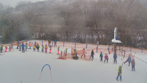 TJ Němčičky - Otočná kamera  - 14.1.2026 v 09:40