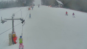 TJ Němčičky - Otočná kamera  - 14.1.2026 v 09:50