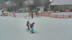 TJ Němčičky - Otočná kamera  - 14.1.2026 v 09:55