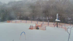 TJ Němčičky - Otočná kamera  - 14.1.2026 v 10:00