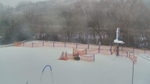 TJ Němčičky - Otočná kamera  - 14.1.2026 v 10:10