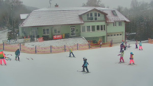 TJ Němčičky - Otočná kamera  - 14.1.2026 v 10:15