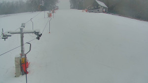 TJ Němčičky - Otočná kamera  - 14.1.2026 v 10:20