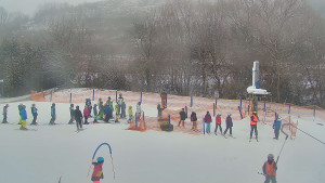 TJ Němčičky - Otočná kamera  - 14.1.2026 v 10:30