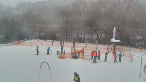 TJ Němčičky - Otočná kamera  - 14.1.2026 v 10:40