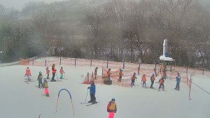 TJ Němčičky - Otočná kamera  - 14.1.2026 v 11:00