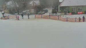 TJ Němčičky - Otočná kamera  - 14.1.2026 v 11:05