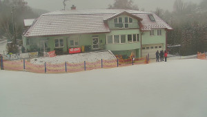 TJ Němčičky - Otočná kamera  - 14.1.2026 v 11:15