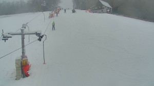 TJ Němčičky - Otočná kamera  - 14.1.2026 v 11:20