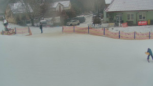 TJ Němčičky - Otočná kamera  - 14.1.2026 v 11:25