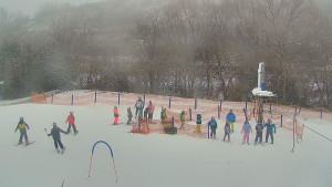 TJ Němčičky - Otočná kamera  - 14.1.2026 v 11:30