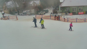 TJ Němčičky - Otočná kamera  - 14.1.2026 v 11:35