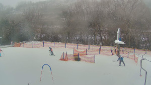 TJ Němčičky - Otočná kamera  - 14.1.2026 v 11:40