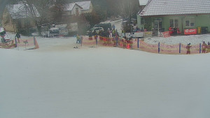 TJ Němčičky - Otočná kamera  - 14.1.2026 v 11:55