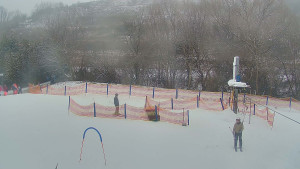 TJ Němčičky - Otočná kamera  - 14.1.2026 v 12:00