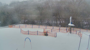 TJ Němčičky - Otočná kamera  - 14.1.2026 v 12:10