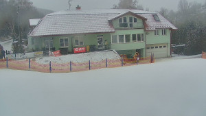 TJ Němčičky - Otočná kamera  - 14.1.2026 v 12:15