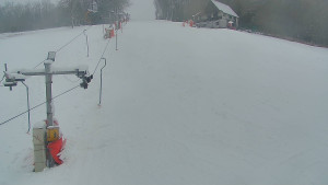 TJ Němčičky - Otočná kamera  - 14.1.2026 v 12:20