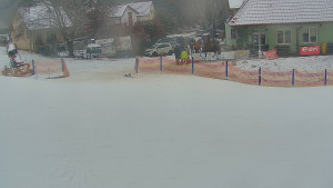 TJ Němčičky - Otočná kamera  - 14.1.2026 v 12:25